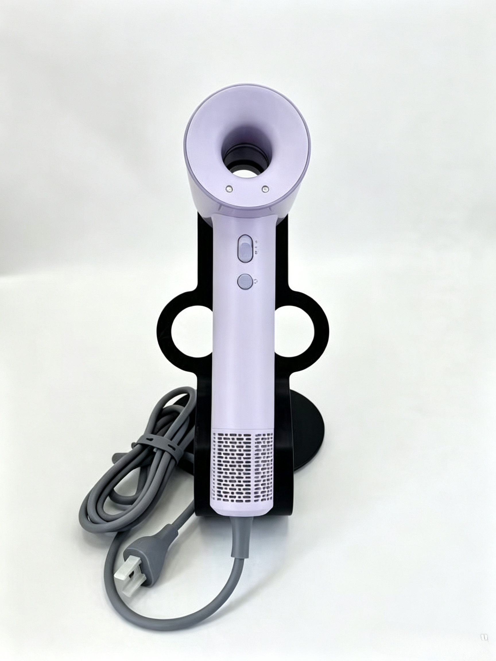 Internet Celebrity Budget Premium Blow Dryer, High RPM Brushless Motor
