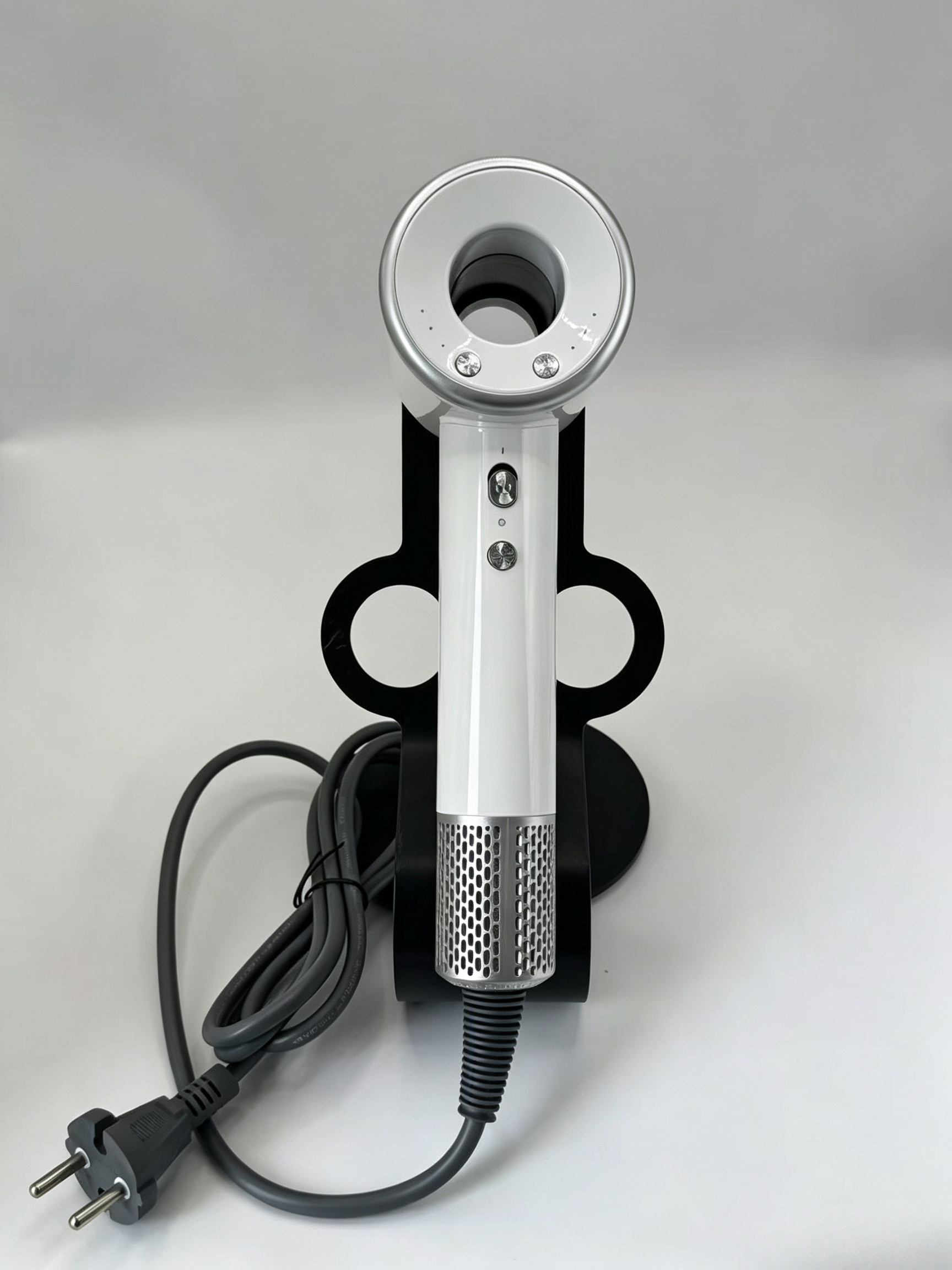 High-Speed Luxury Hair Dryer Product Highlights